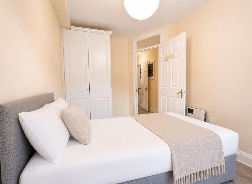 38 Roseville Court, Dublin Road, Bray, A98TA71