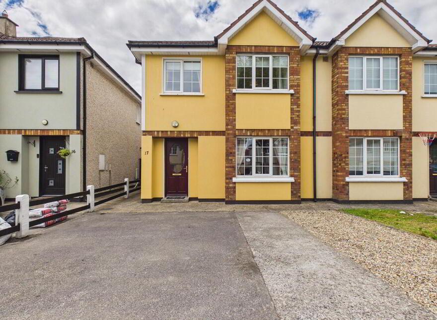 17 Briot Walk, Waterford, X91NW8W