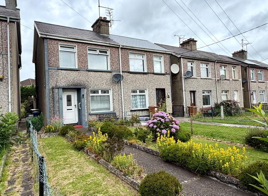 92 Armagh Road, Portadown, BT62 3DT