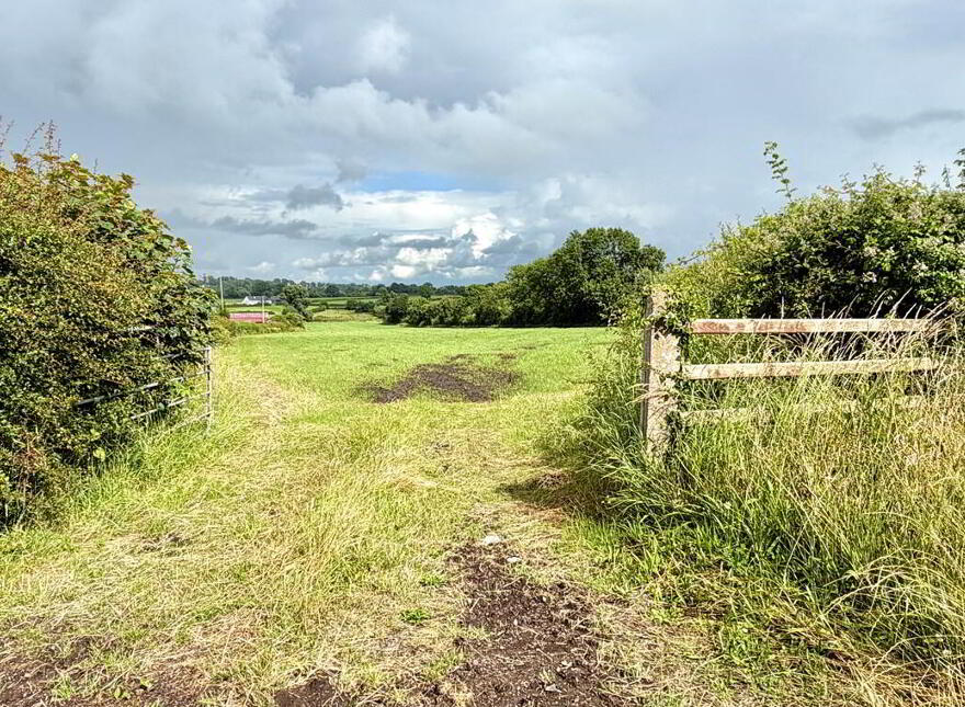 C. 5.5 Acres At, Eglish Road, Portadown, BT62 1NL