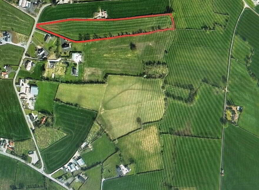 C. 5.5 Acres At, Eglish Road, Portadown, BT62 1NL