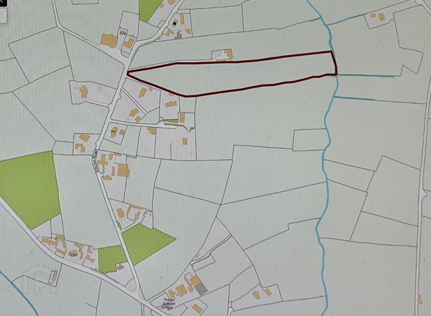 C. 5.5 Acres At, Eglish Road, Portadown, BT62 1NL