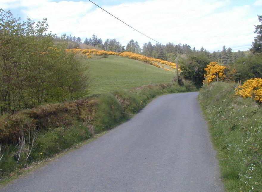 Site At, Bealkelly Upper, Ogonnelloe, Killaloe