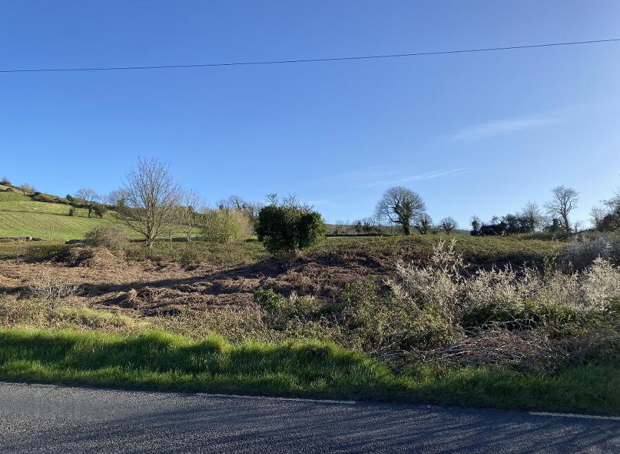 Site At, Ogonelloe, Ogonelloe