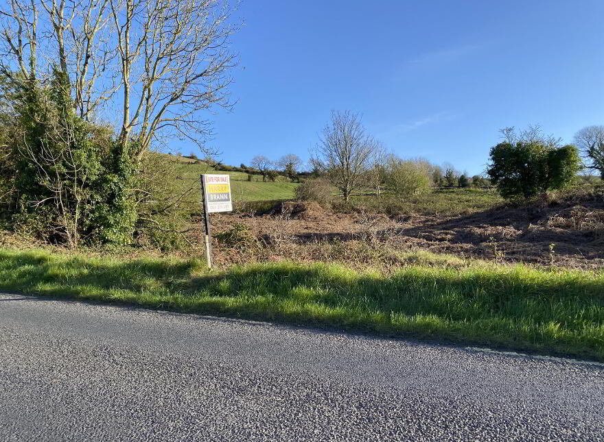 Site At, Ogonelloe, Ogonelloe
