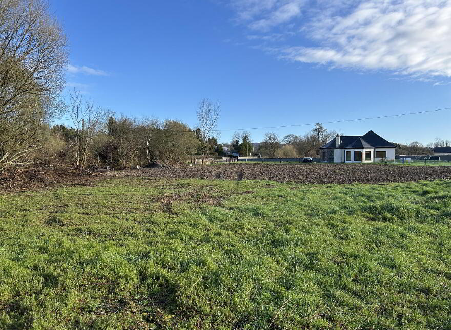 Site At, Kilmastulla, Birdhill