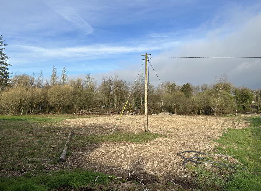 Site At, Kilmastulla, Birdhill