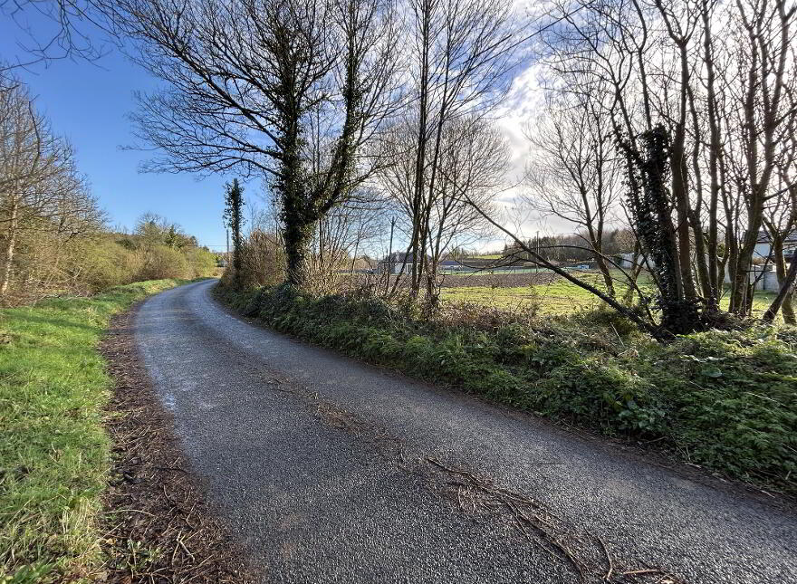 Site At, Kilmastulla, Birdhill