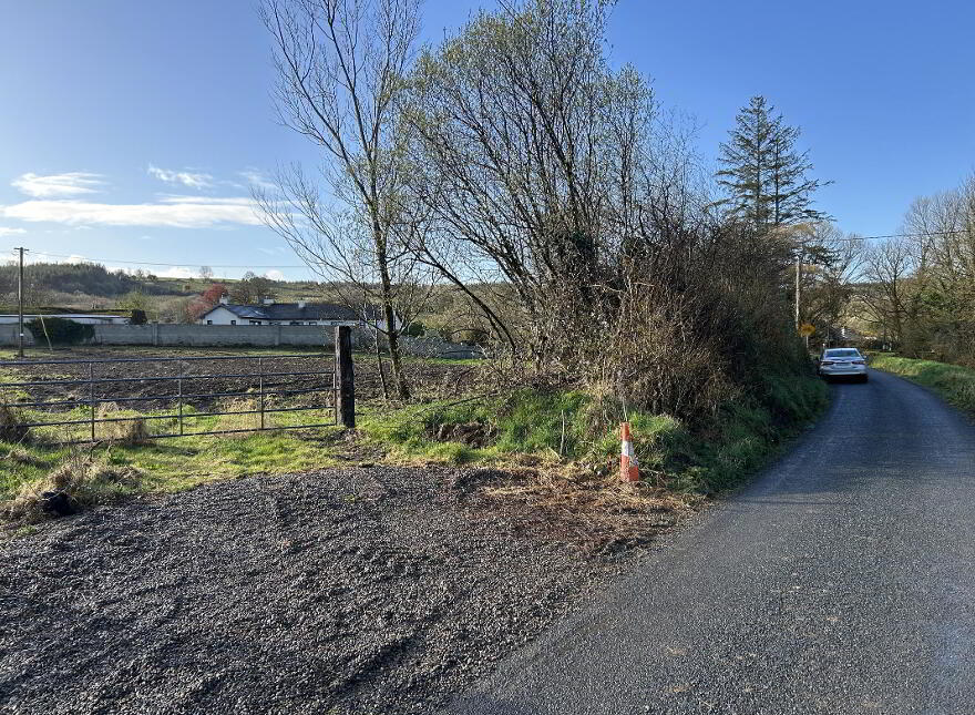 Site At, Kilmastulla, Birdhill