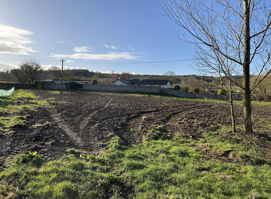Site At, Kilmastulla, Birdhill