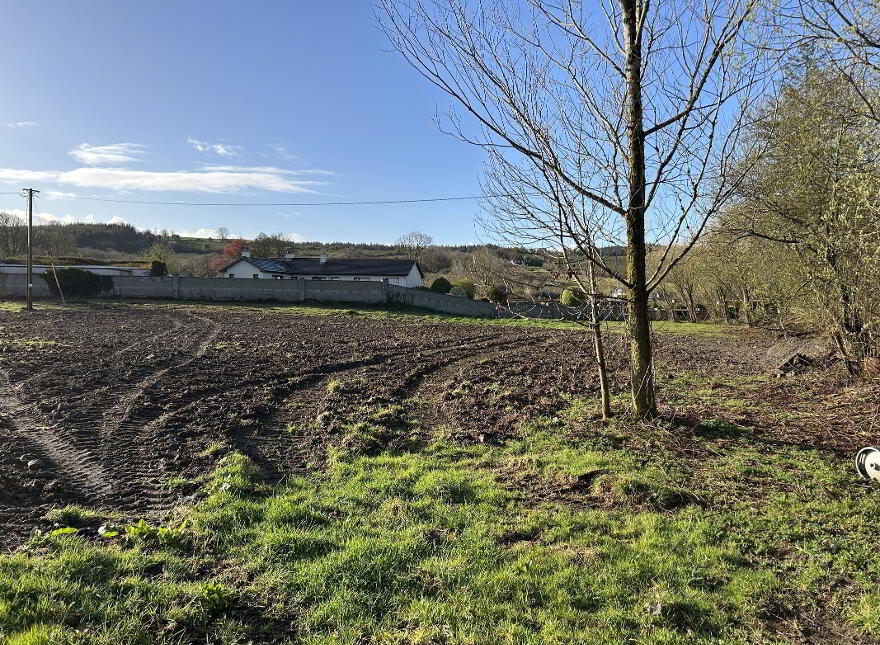 Site At, Kilmastulla, Birdhill