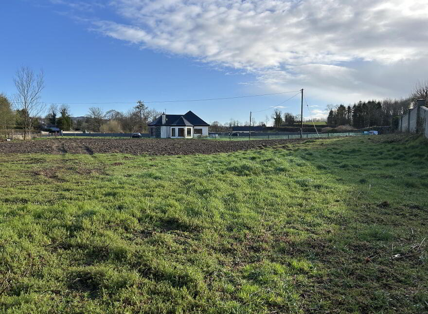 Site At, Kilmastulla, Birdhill