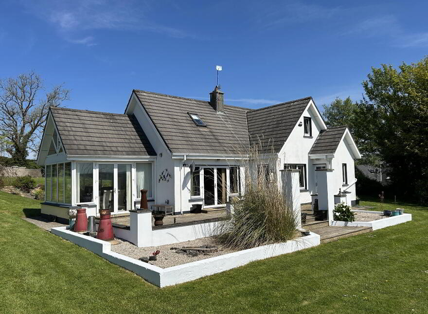 Farranhill House, Inchamore, Ballina, V94P8H7