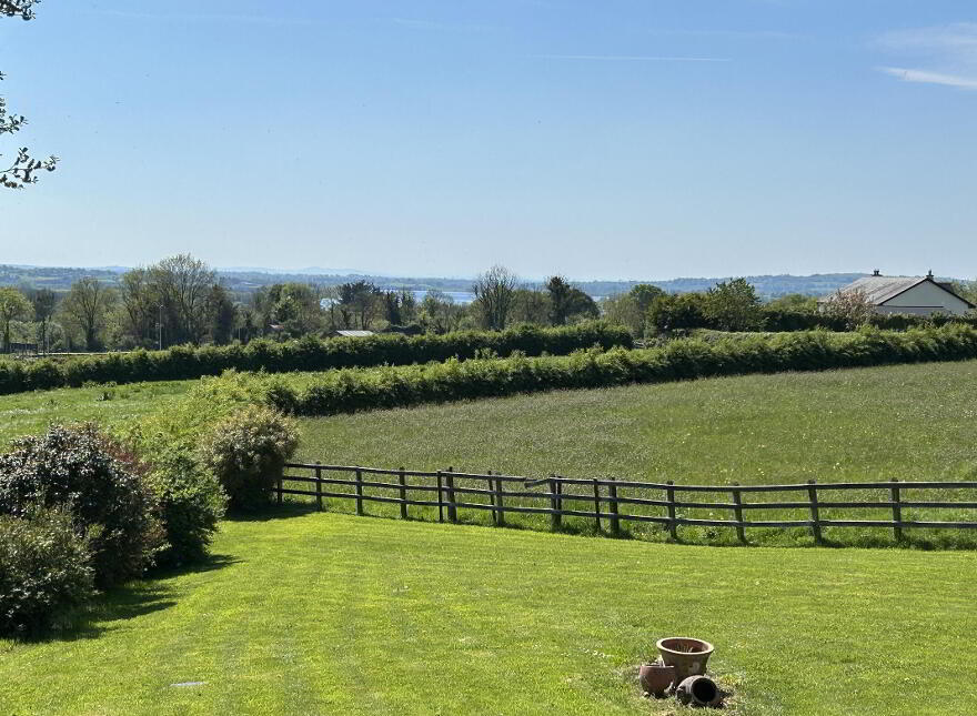 Farranhill House, Inchamore, Ballina, V94P8H7