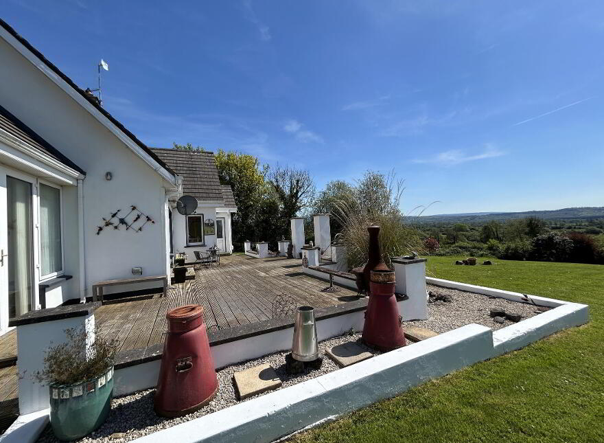 Farranhill House, Inchamore, Ballina, V94P8H7