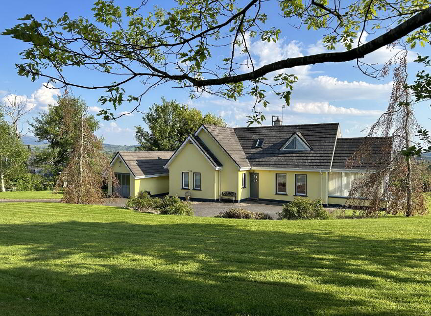 Farranhill House, Inchamore, Ballina, V94P8H7