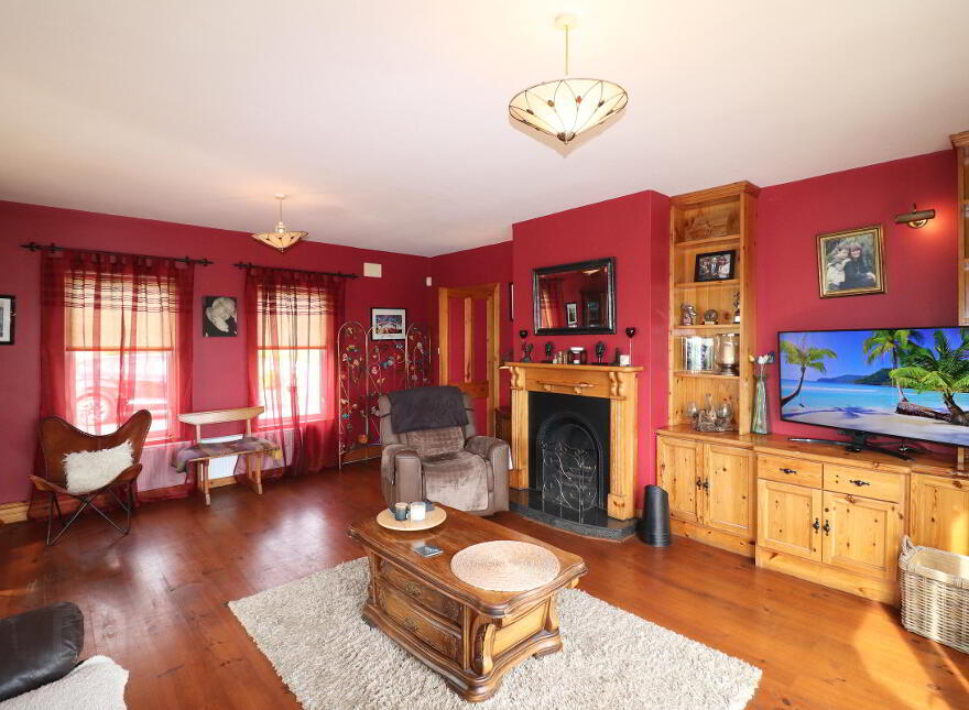 Farranhill House, Inchamore, Ballina, V94P8H7