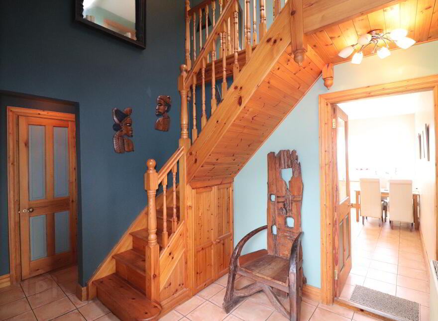 Farranhill House, Inchamore, Ballina, V94P8H7