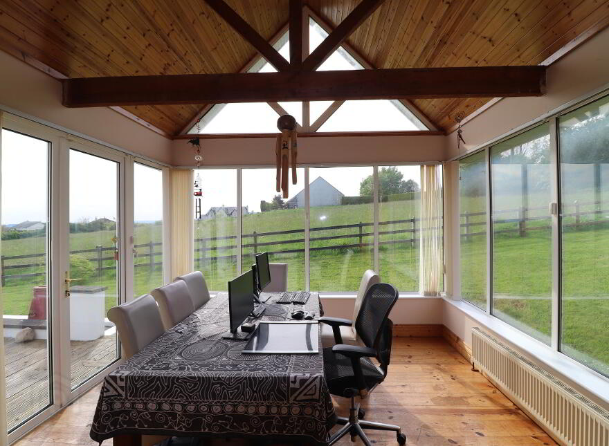 Farranhill House, Inchamore, Ballina, V94P8H7
