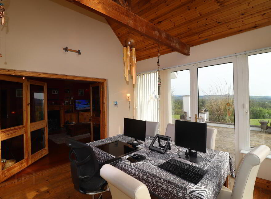 Farranhill House, Inchamore, Ballina, V94P8H7