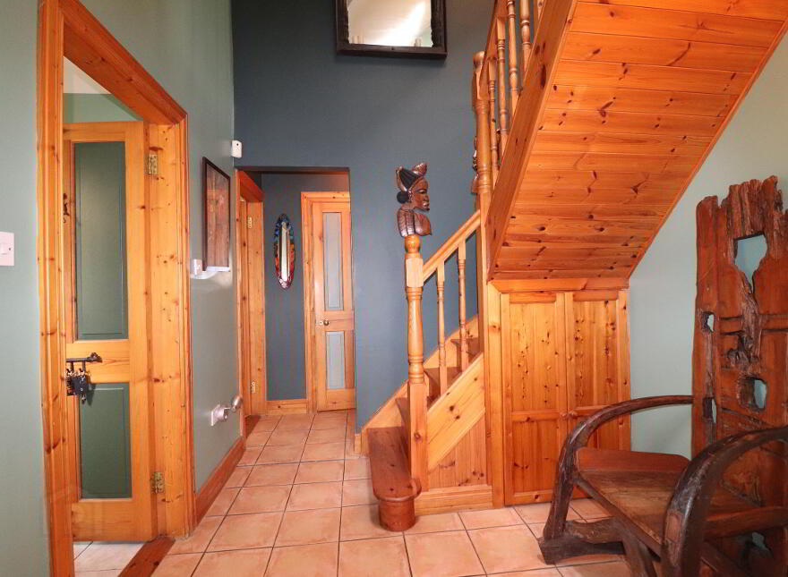 Farranhill House, Inchamore, Ballina, V94P8H7
