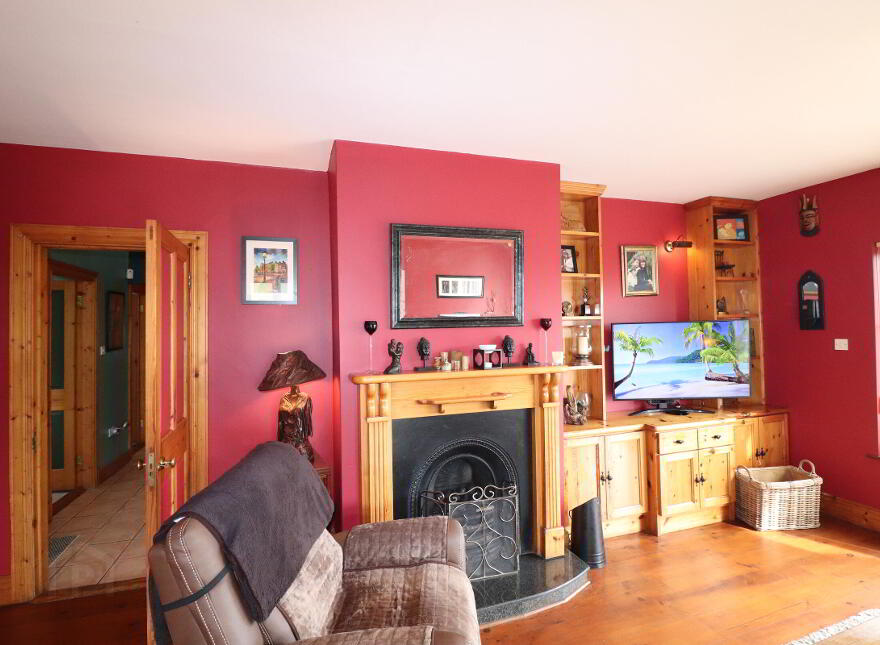 Farranhill House, Inchamore, Ballina, V94P8H7