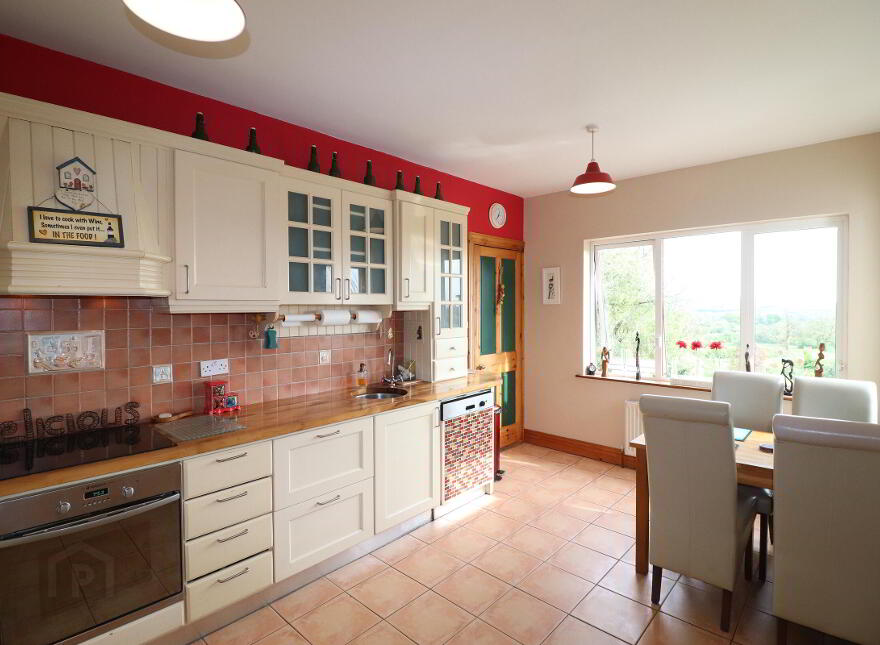 Farranhill House, Inchamore, Ballina, V94P8H7