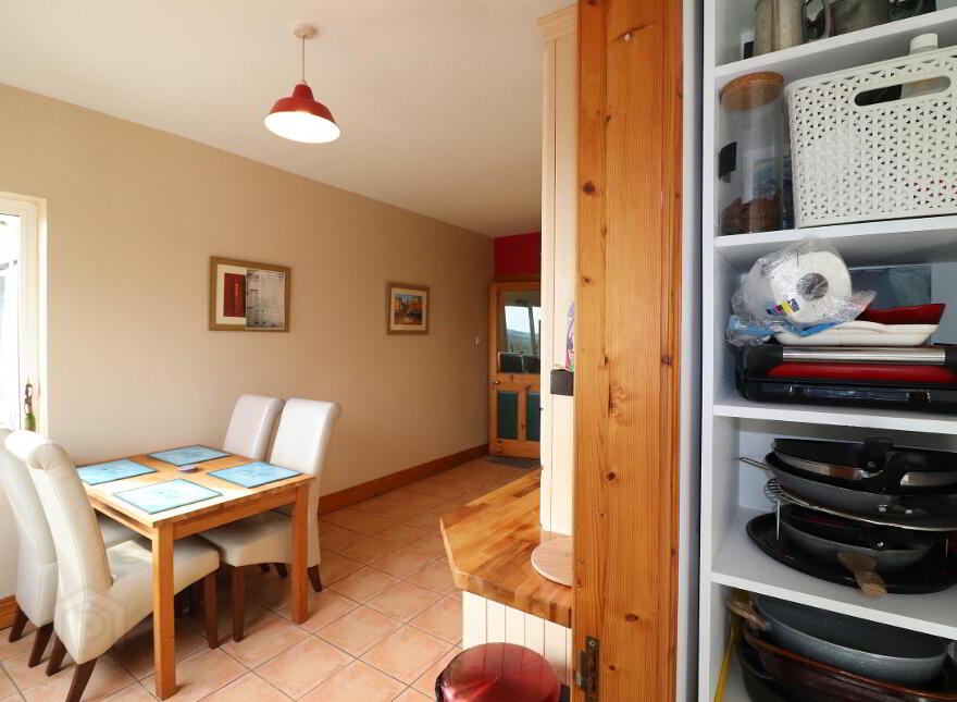 Farranhill House, Inchamore, Ballina, V94P8H7