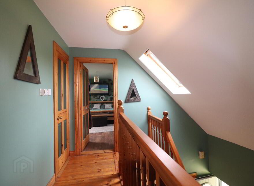 Farranhill House, Inchamore, Ballina, V94P8H7