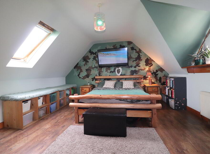 Farranhill House, Inchamore, Ballina, V94P8H7