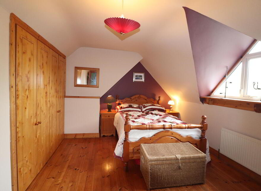 Farranhill House, Inchamore, Ballina, V94P8H7