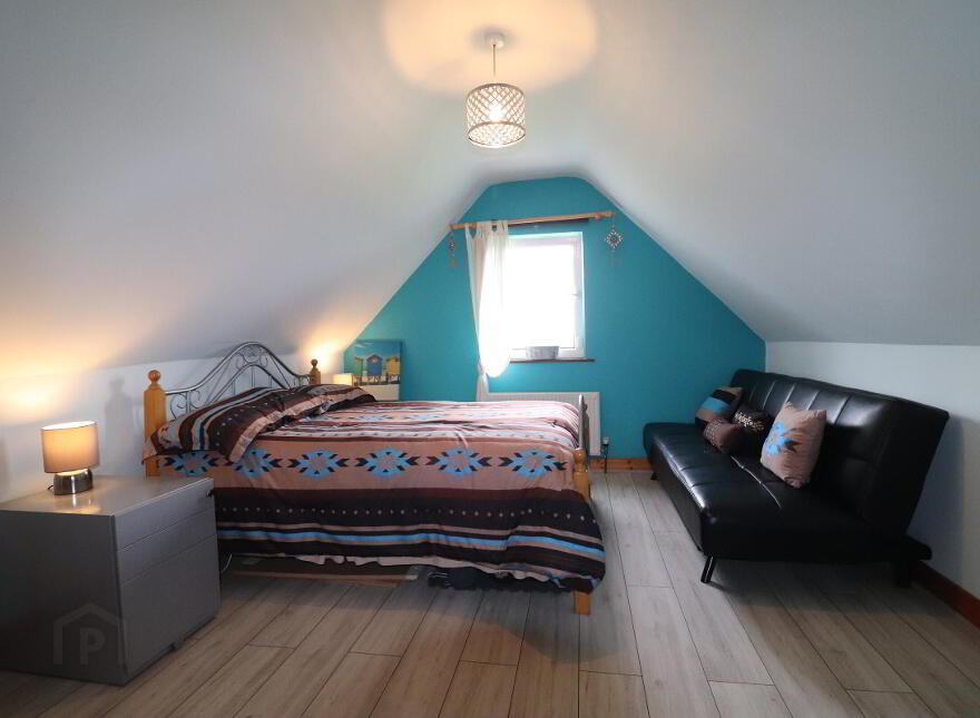 Farranhill House, Inchamore, Ballina, V94P8H7