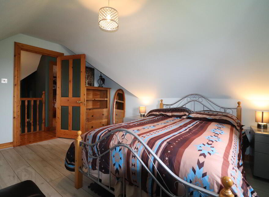 Farranhill House, Inchamore, Ballina, V94P8H7