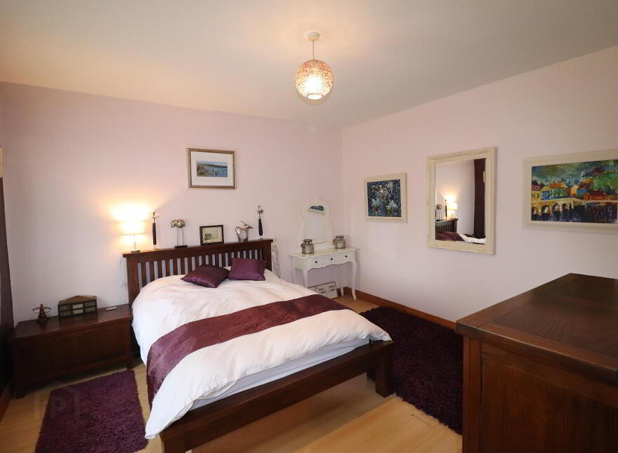 Farranhill House, Inchamore, Ballina, V94P8H7