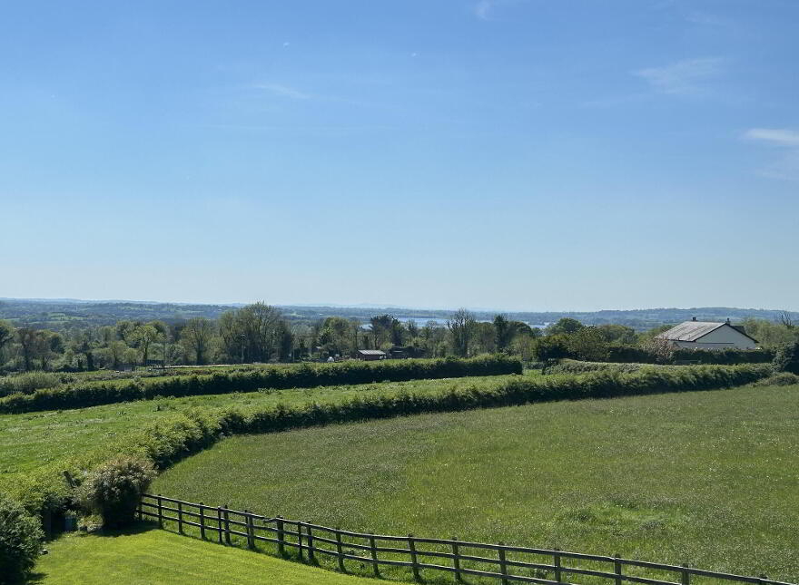Farranhill House, Inchamore, Ballina, V94P8H7