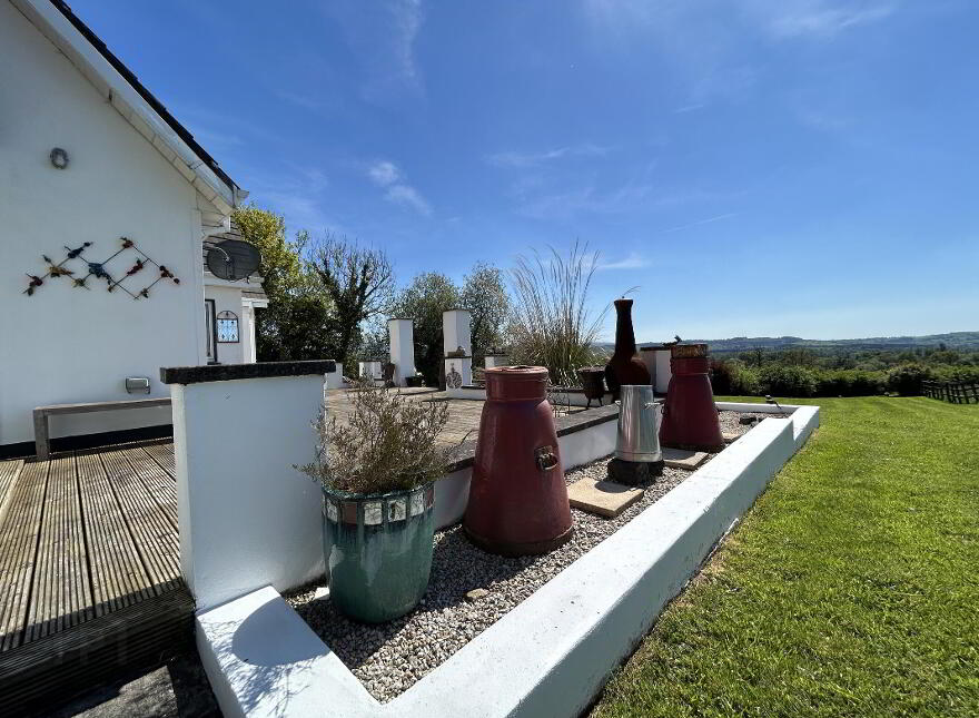 Farranhill House, Inchamore, Ballina, V94P8H7