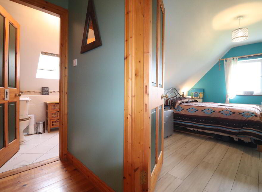 Farranhill House, Inchamore, Ballina, V94P8H7