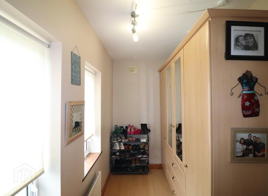 Farranhill House, Inchamore, Ballina, V94P8H7