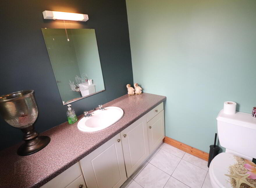 Farranhill House, Inchamore, Ballina, V94P8H7