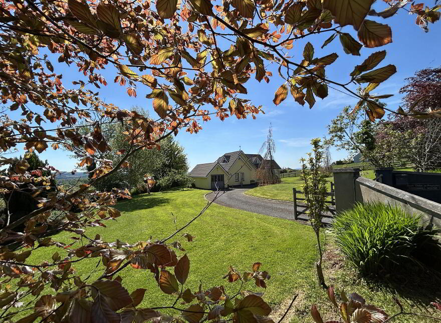 Farranhill House, Inchamore, Ballina, V94P8H7