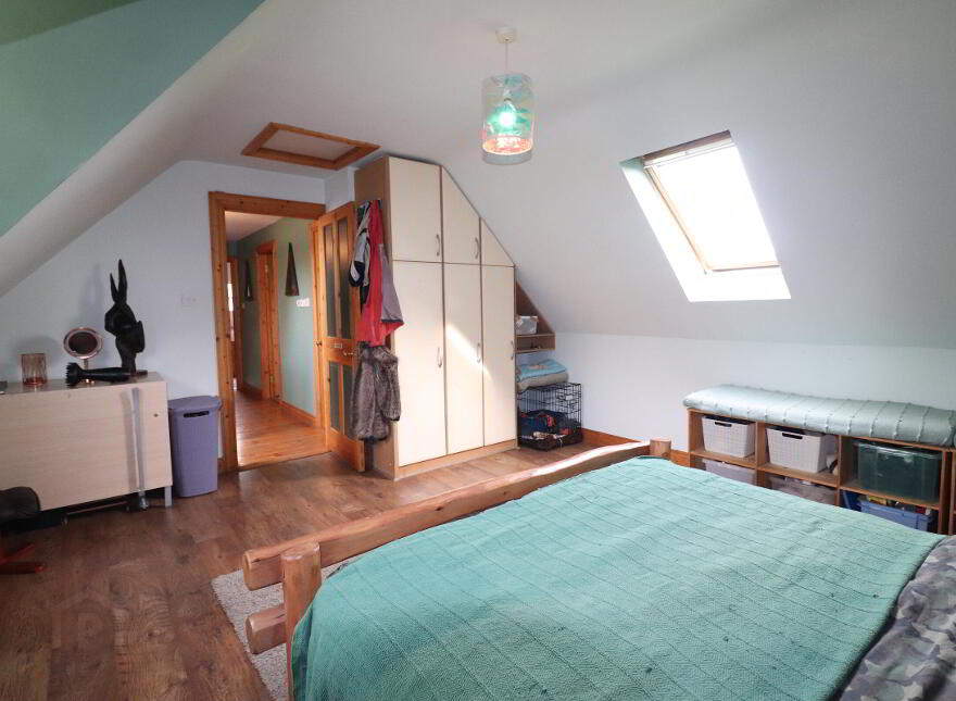 Farranhill House, Inchamore, Ballina, V94P8H7