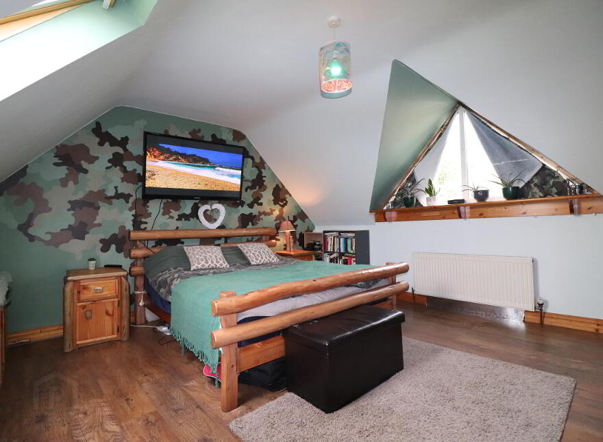 Farranhill House, Inchamore, Ballina, V94P8H7