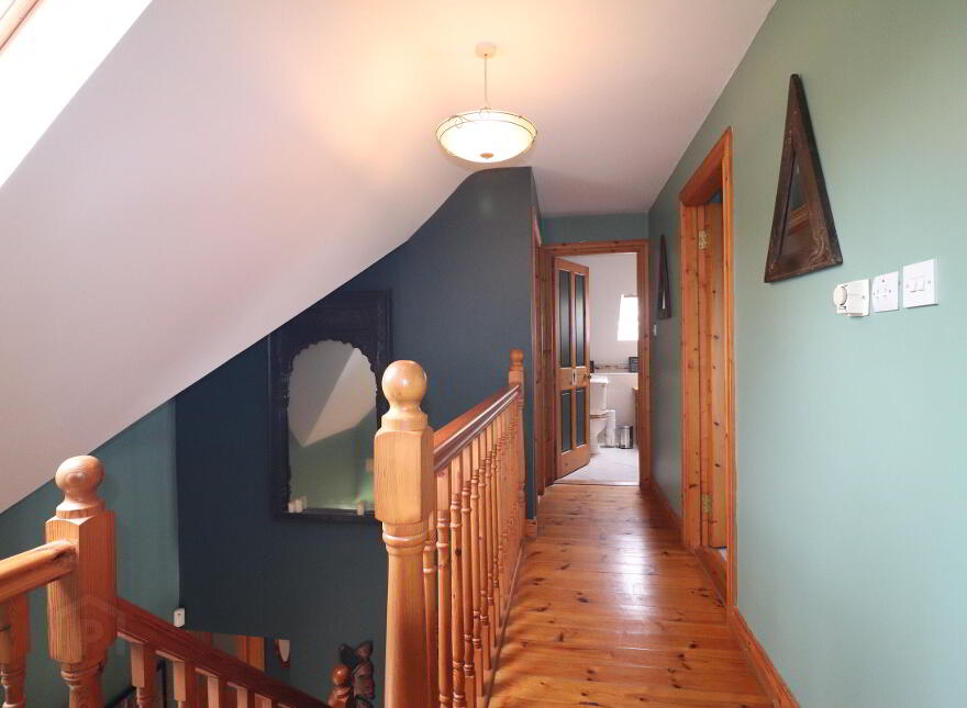 Farranhill House, Inchamore, Ballina, V94P8H7
