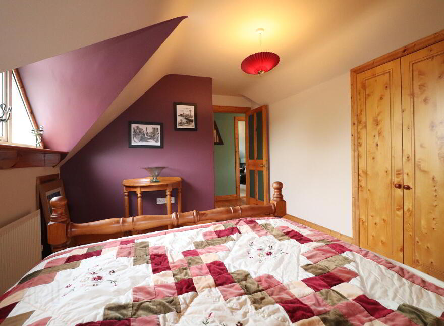 Farranhill House, Inchamore, Ballina, V94P8H7