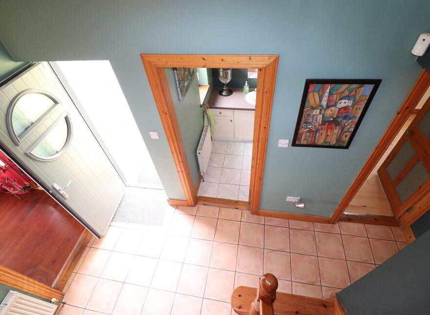 Farranhill House, Inchamore, Ballina, V94P8H7