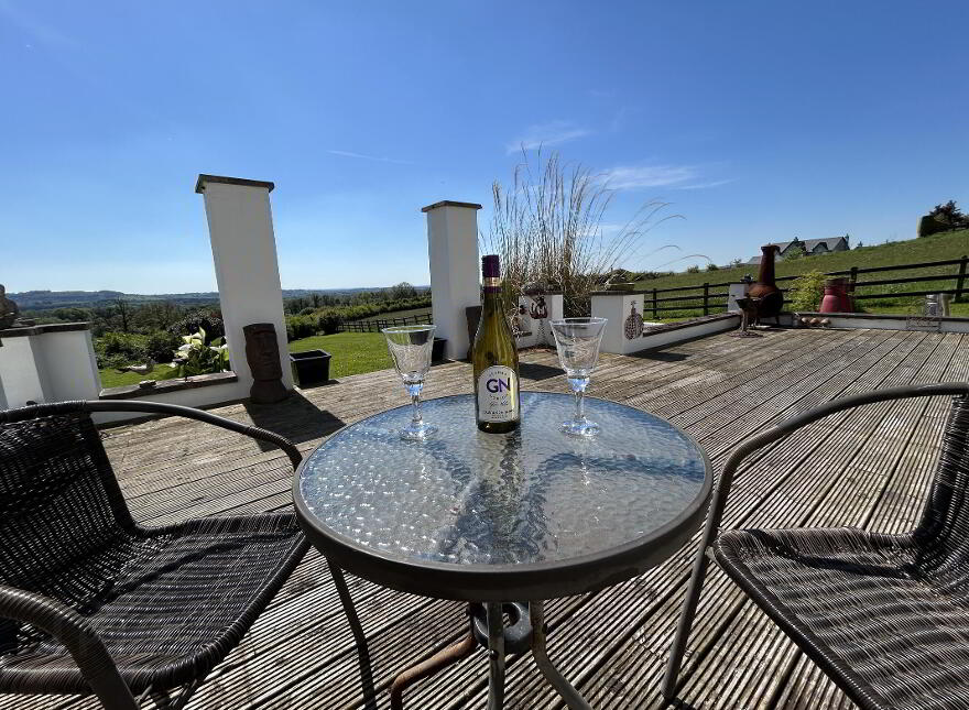 Farranhill House, Inchamore, Ballina, V94P8H7