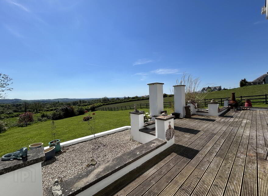 Farranhill House, Inchamore, Ballina, V94P8H7