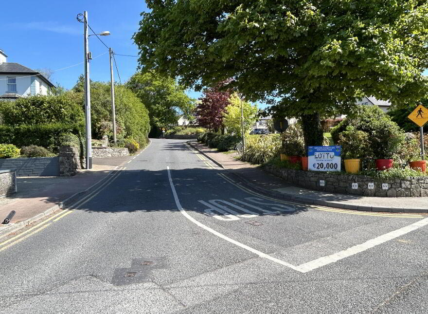 Farranhill House, Inchamore, Ballina, V94P8H7