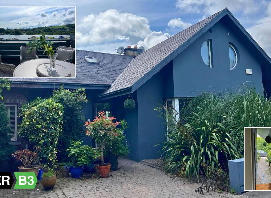 2 Lakeside Cottages, Ballina, V94YX6R
