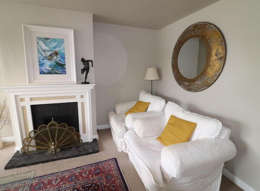 2 Lakeside Cottages, Ballina, V94YX6R